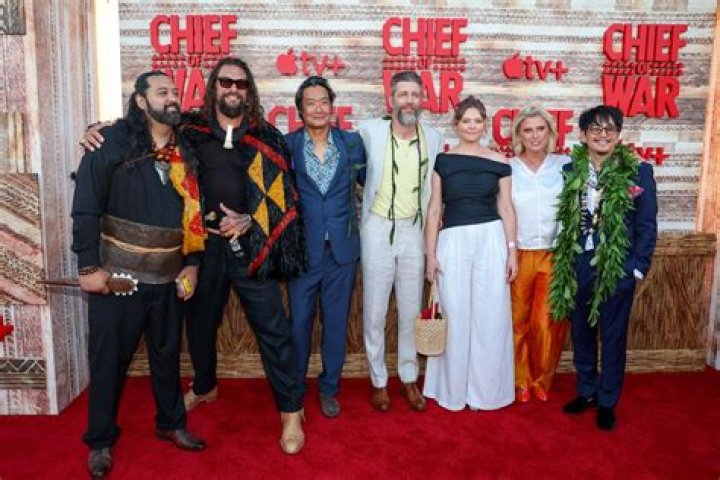 Born of War - Cast, Ages, Trivia