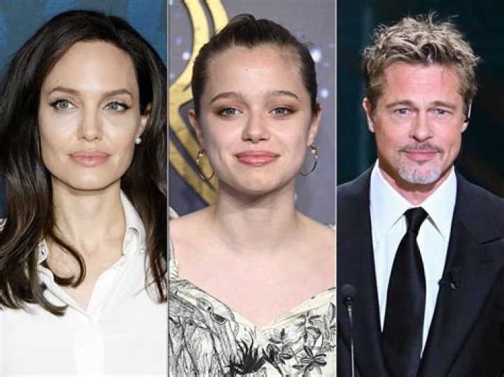 Brad Pitt is suing Angelina Jolie over her attempt to sell her half of Miraval