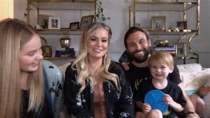 Brad Womack - Age, Family, Bio