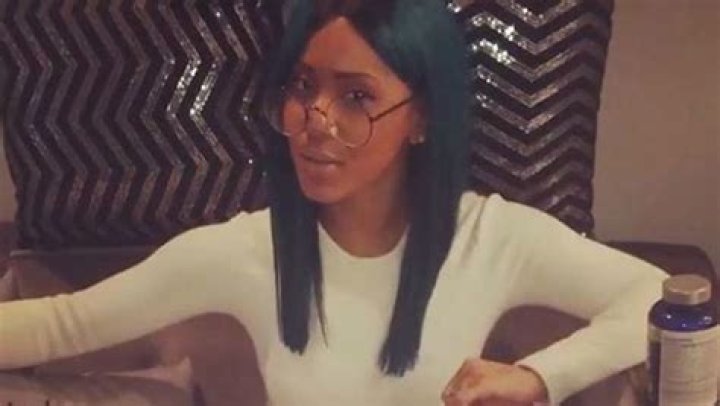 Brandi Burnside - Age, Family, Bio