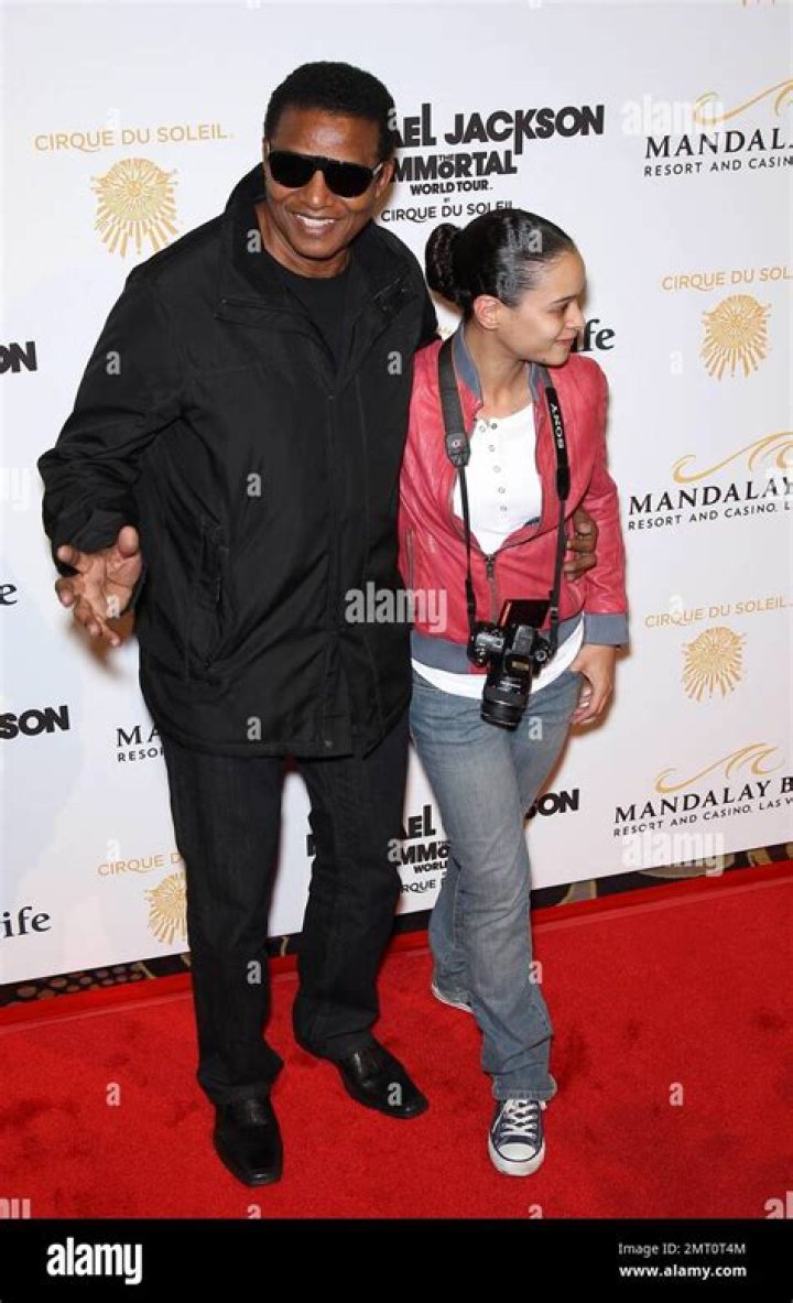 Brandi Jackson - Age, Family, Bio