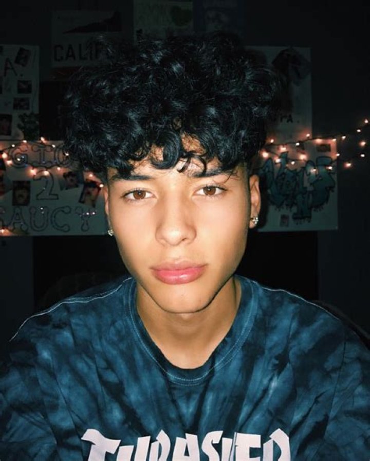 Brandon Westenberg Wiki Bio, age, dating Hailey Orona, height, brother