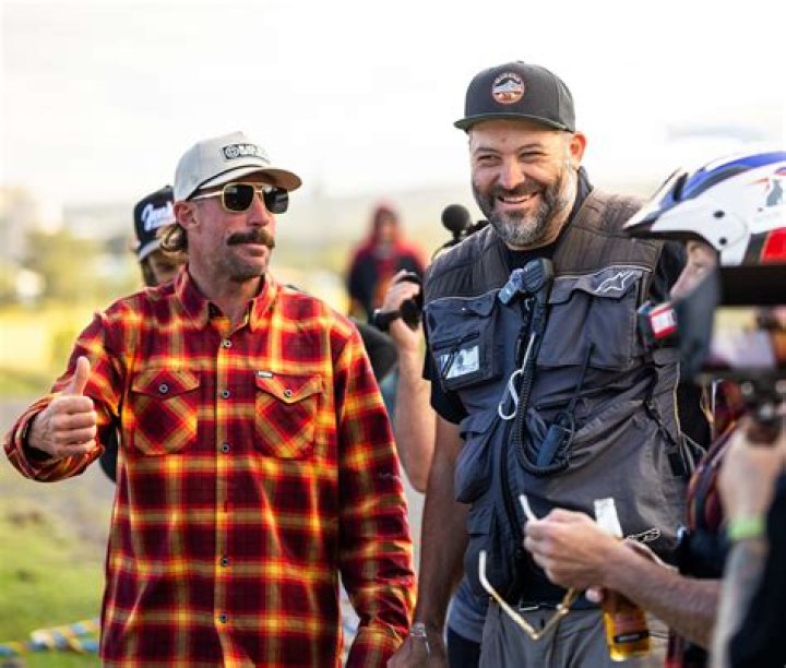 Brian Scotto - Age, Family, Bio