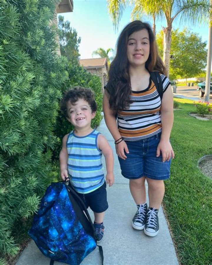 Briana Renee - Age, Family, Bio