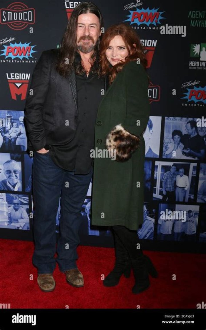 Brigid Brannagh - Age, Family, Bio