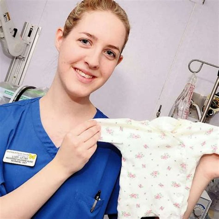 
British Nurse Lucy Letby Allegedly Tried to Kill Same Premature Baby Twice 