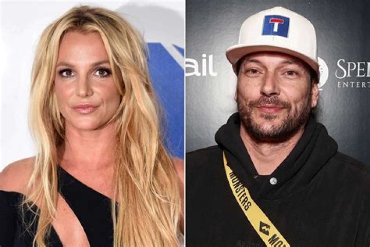 Britney Spears’ ex-minder makes more allegations, including farting, meth use