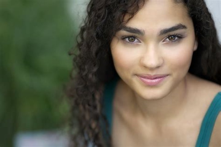 Brittany O’Grady’s from “Star” Bio: Parents, Net Worth, Nationality, Family, Height, Boyfriend