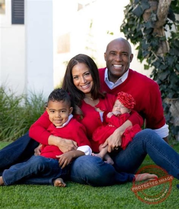 Brittney Horton - Age, Family, Bio