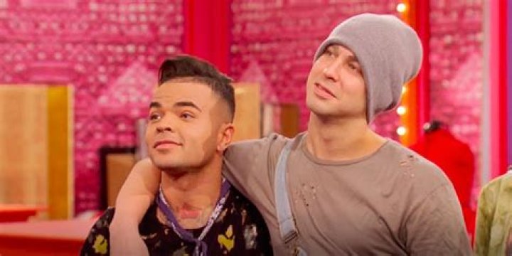 Brooke Lynn Hytes - Age, Family, Bio