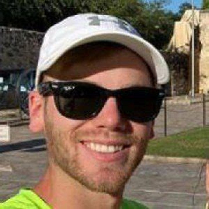 Brooks Holt - Age, Family, Bio