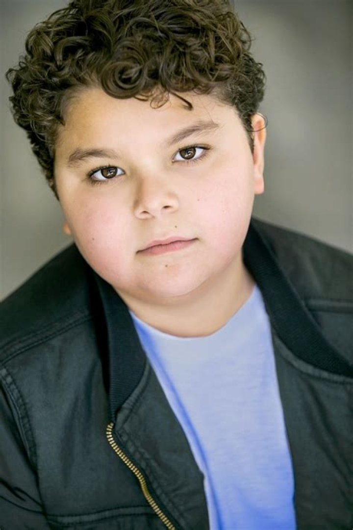 Bruce Salomon - Age, Family, Bio