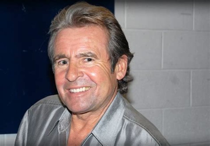 Bruce Sutter net worth at death