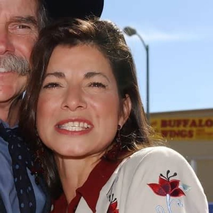 Buck Taylor was married to ex-wife Judy Nugent from 1961 to 1983