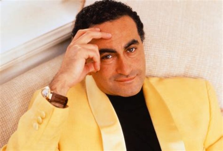 Burl Ives Net Worth At Death