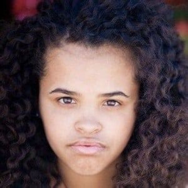 Busisiwe Irvin - Age, Family, Bio