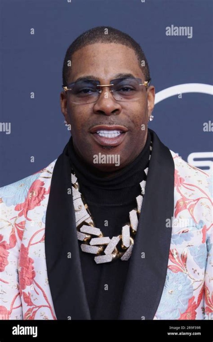 Busta Rhymes Bio (Wiki) 