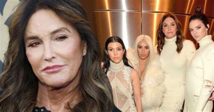 Caitlyn Jenner - Age, Family, Bio