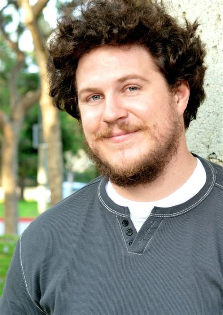 Cameron Britton Bio (Wiki) 