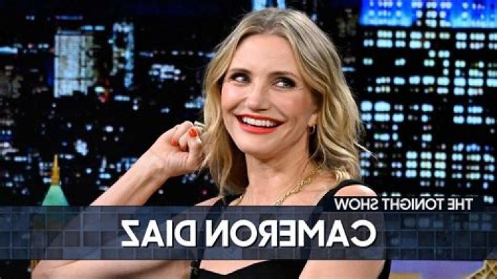 Cameron Diaz on returning to acting after almost a decade: ‘I just fell back into it’
