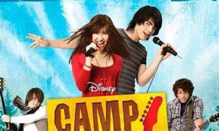 Camp Rock - Cast, Ages, Trivia