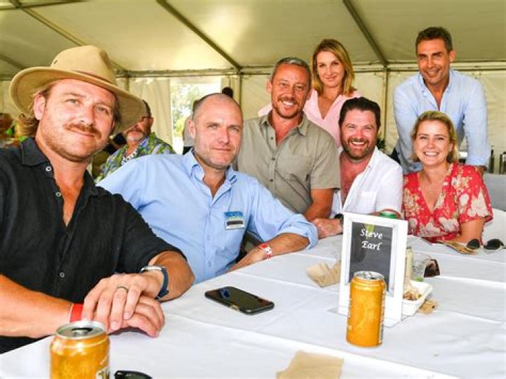 Campbell Reynolds - Trivia, Family, Bio