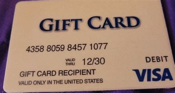 Can Sears gift cards still be used?