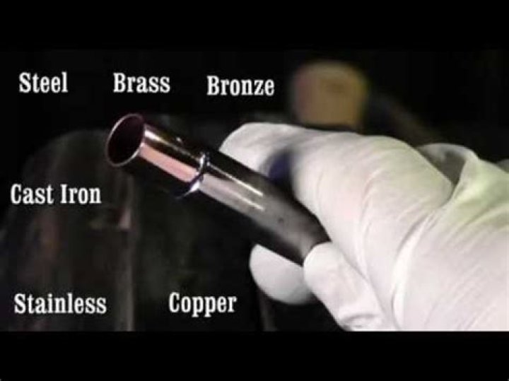 Can you silver solder stainless steel to copper?
