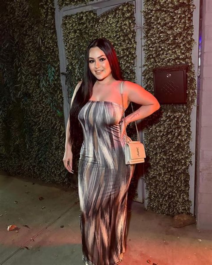 Candy Aguilar - Age, Family, Bio