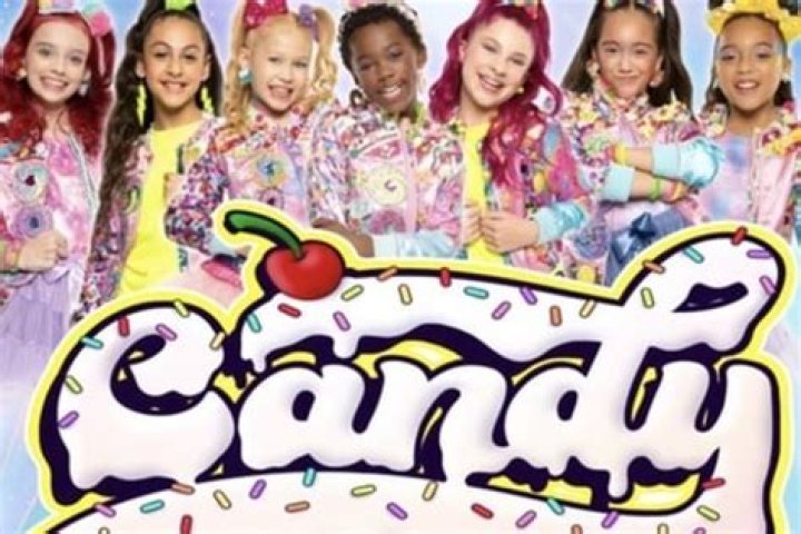 Candy Hearts - Artist, Ages, Trivia