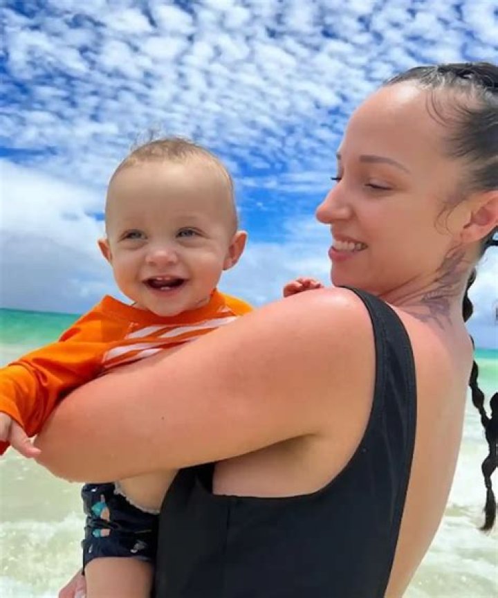 Candy Stevens - Age, Family, Bio