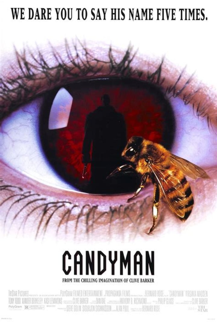 Candyman (1992) (Movie) - Cast, Ages, Trivia
