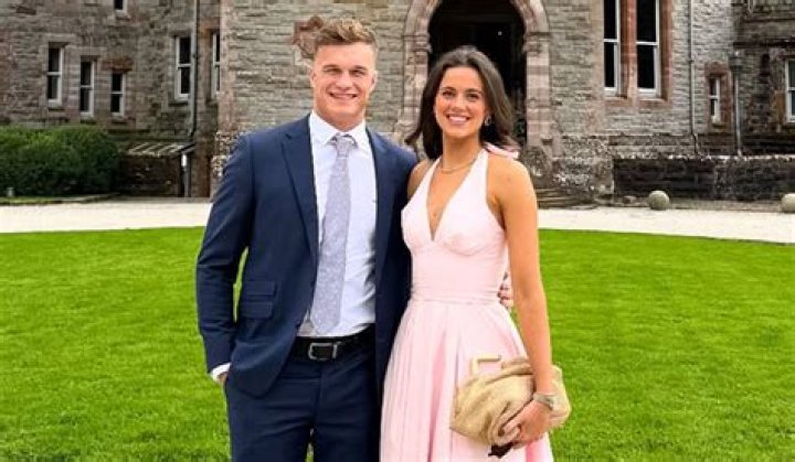 Caoimhe O’Malley Height, Weight, Net Worth, Age, Birthday, Wikipedia, Who, Instagram, Biography