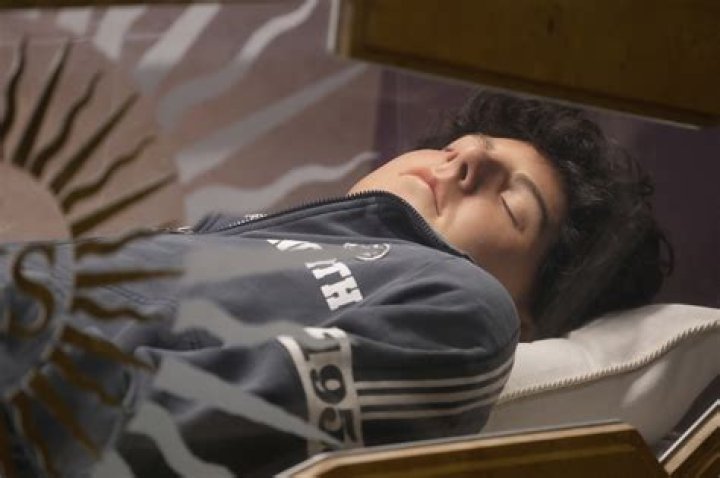 Carlos Miranda death: What happened to Carlos Miranda?