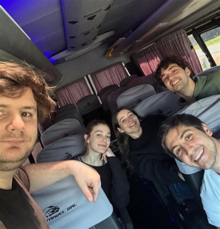 Carolina Domenech - Age, Family, Bio