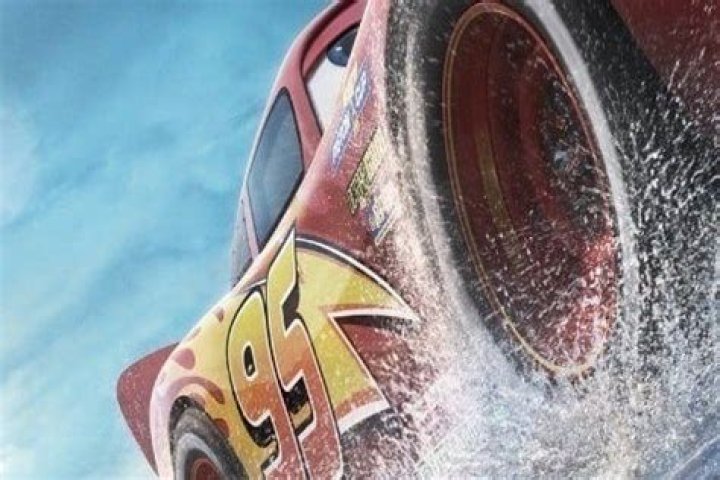 Cars 3 - Cast, Ages, Trivia