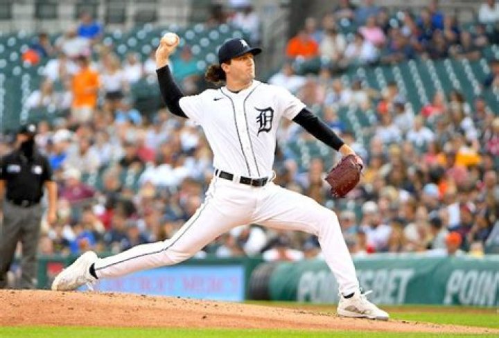 Casey Mize - Age, Family, Bio