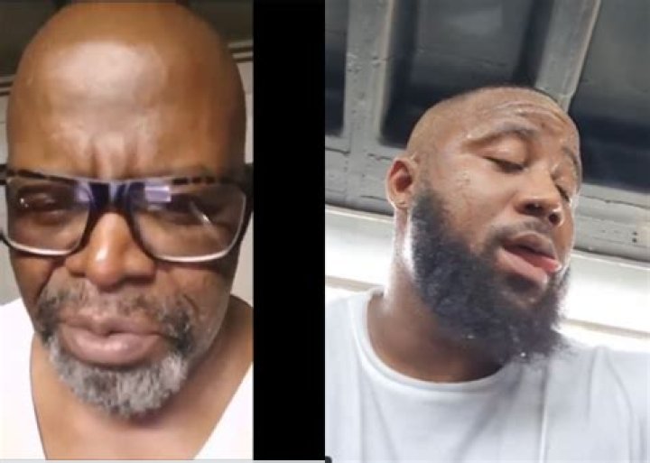 Cassper Nyovest reacts to Patrick Shai’s passing