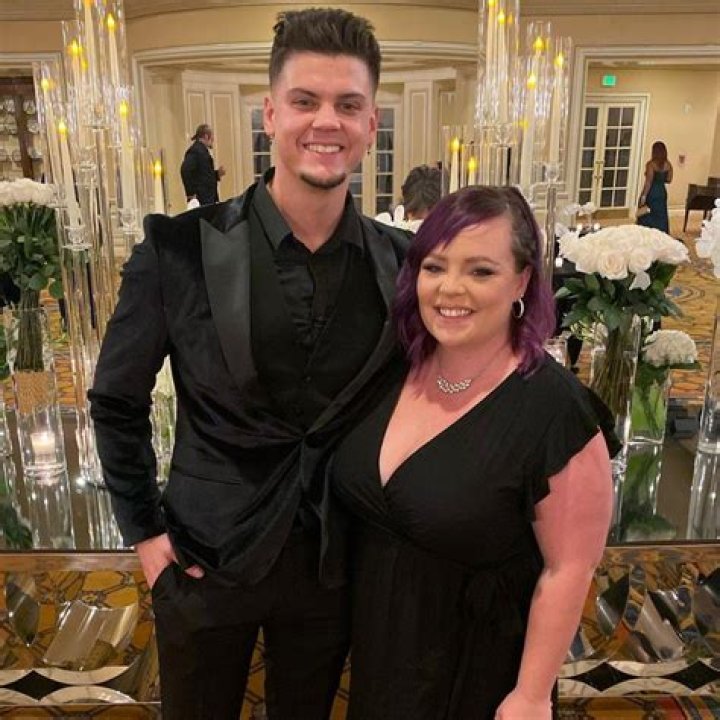 Catelynn Reveals That Tyler Is Not the Father