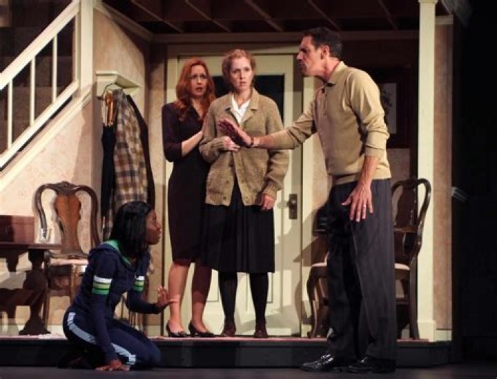 Cathy Cavadini - Age, Family, Bio