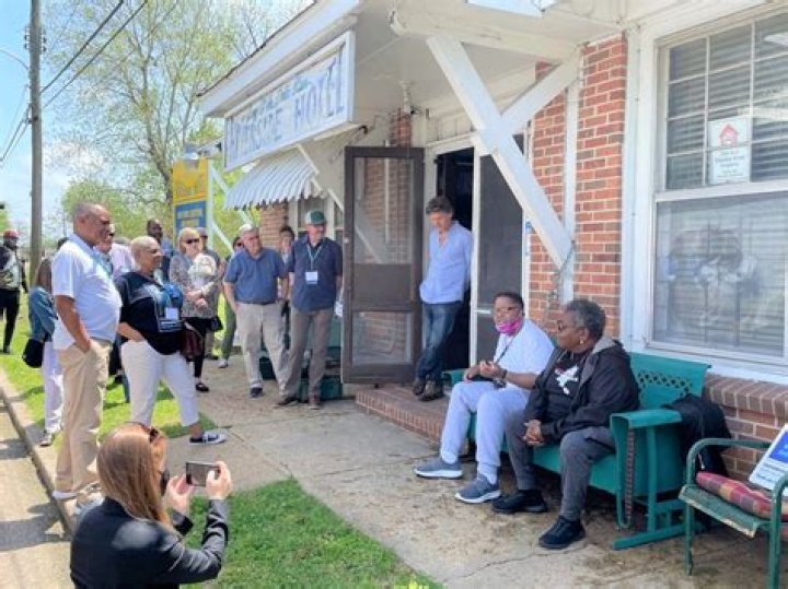 Celebrities Born In Clarksdale, Mississippi