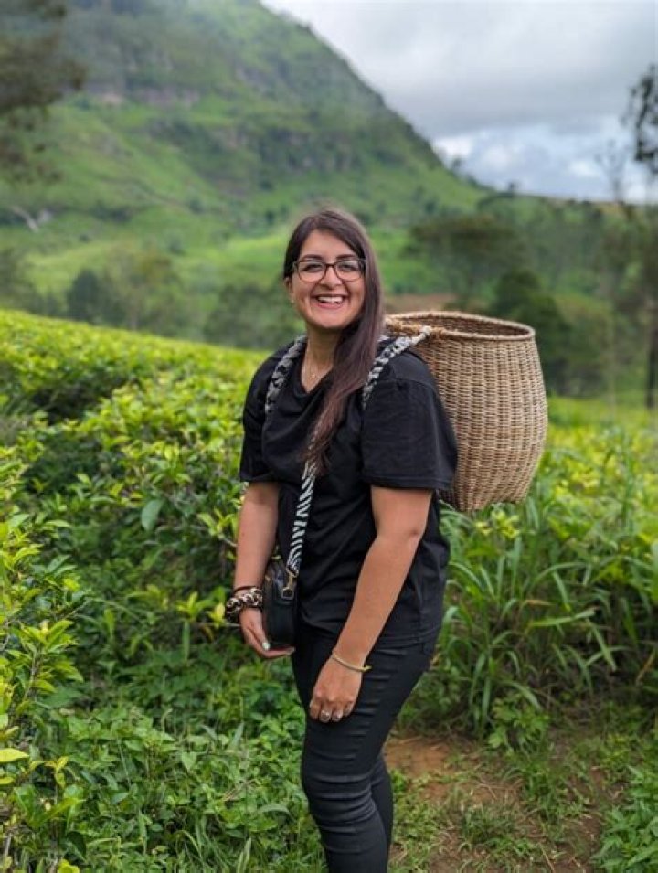 Celebrities Born In Colombo, Sri Lanka