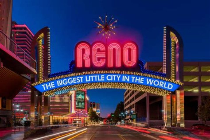 Celebrities Born In El Reno, Oklahoma