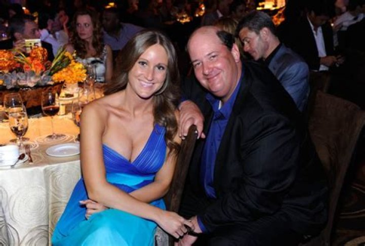 Celeste Ackelson’s Wiki Bio. Who is Brian Baumgartner’s wife?