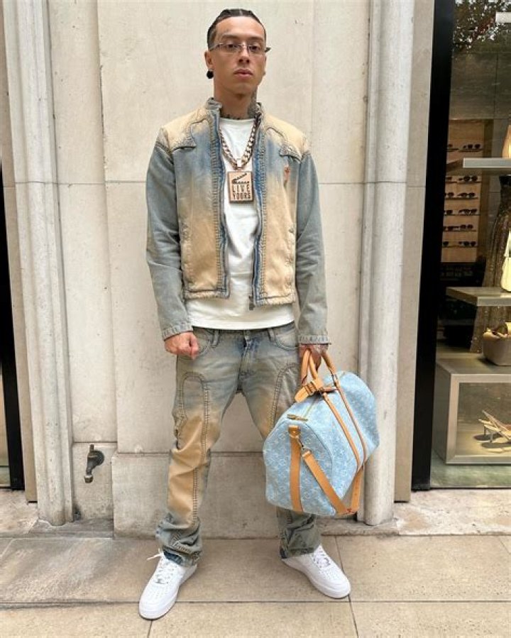 Central Cee Height, Weight, Net Worth, Age, Birthday, Wikipedia, Who, Instagram, Biography