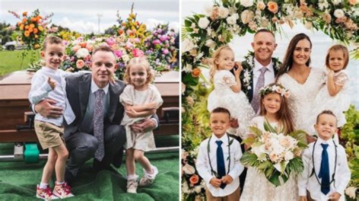 Chandler David Smith - Trivia, Family, Bio