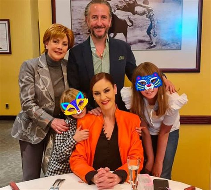 Chantal Andere - Age, Family, Bio