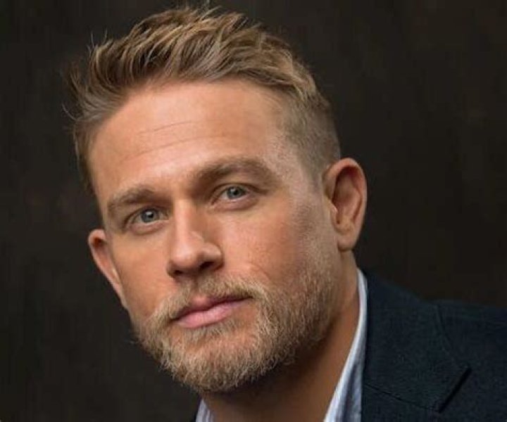 Charlie Hunnam Bio (Wiki) 