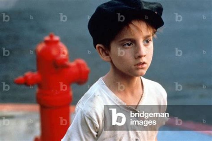 Charlie Korsmo - Age, Family, Bio