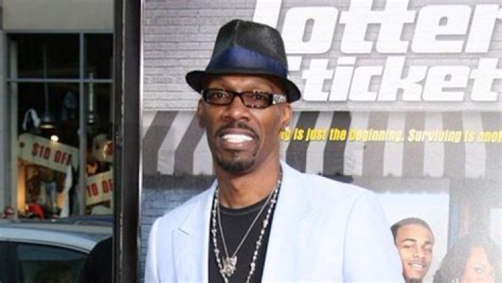 Charlie Murphy (Comedian) - Trivia, Family, Bio